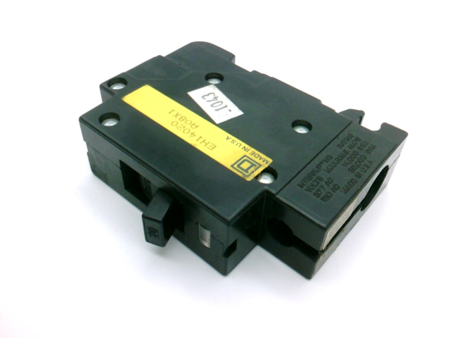 SCHNEIDER ELECTRIC EH14020