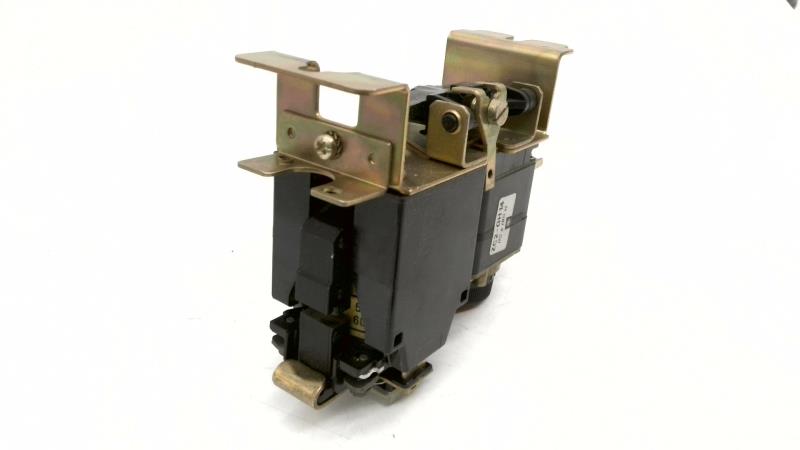 SCHNEIDER ELECTRIC CA1-AS204-180S-220-240/250VAC-50/60HZ