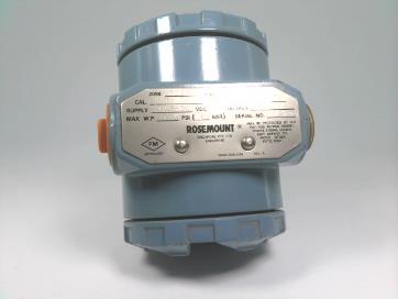 EMERSON 2090-PG2A22B1