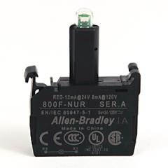ALLEN BRADLEY 800F-NUR