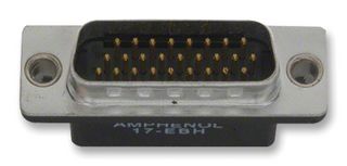 AMPHENOL 17EBH026PAM010