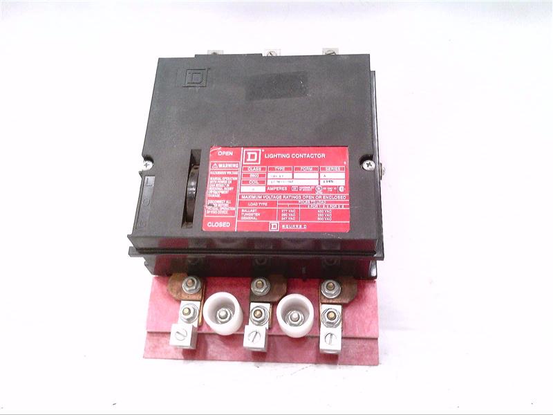 SCHNEIDER ELECTRIC 8903PBP11V02