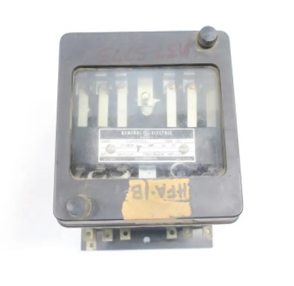 GENERAL ELECTRIC 12HFA51A51H