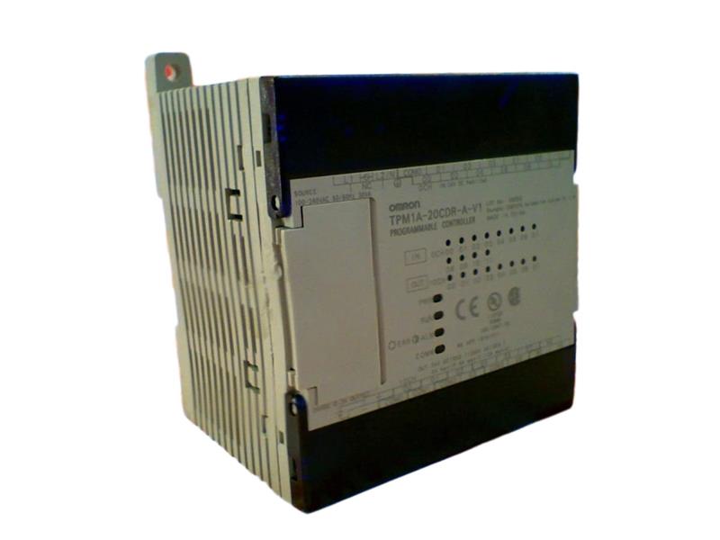 OMRON TPM1A-20CDR-A-V1