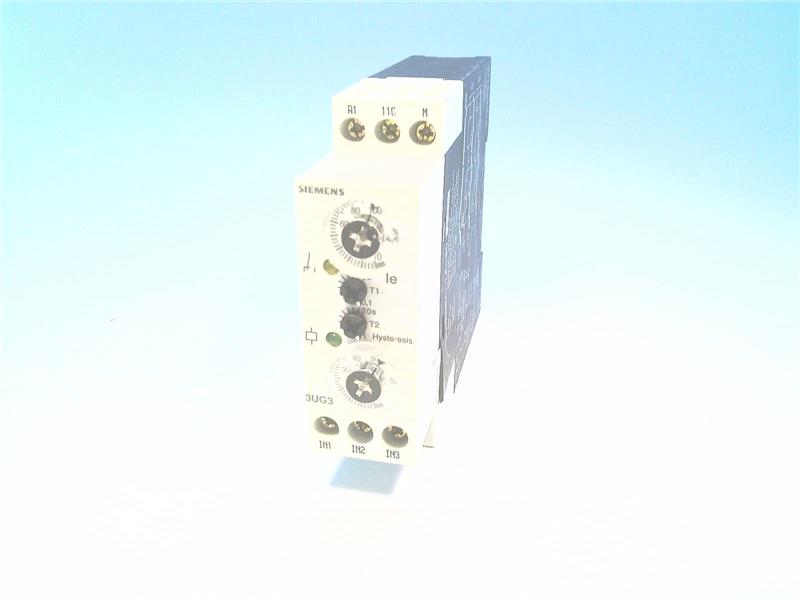 SIEMENS 3UG3521-1AL20