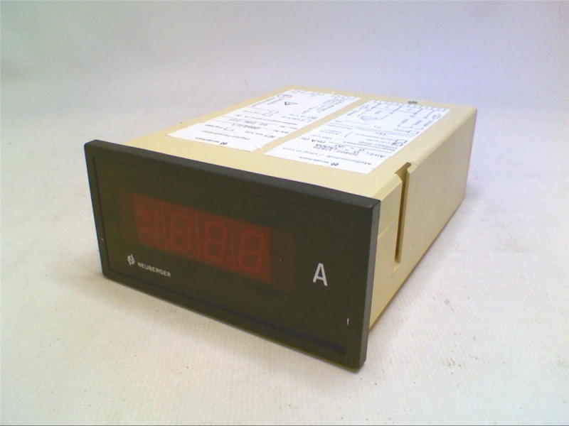 NEUBERGER FDI-535/0-1500A-24VDC
