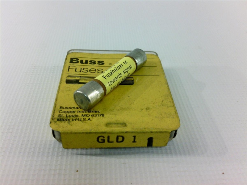 EATON CORPORATION GLD-1