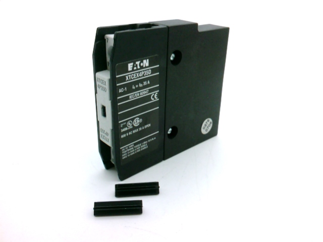EATON CORPORATION XTCEX4P35D