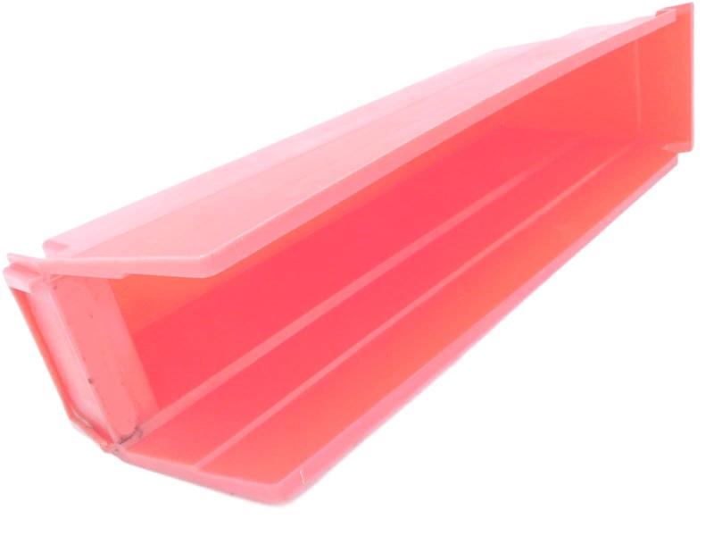 30110 RED by MYERS INDUSTRIES INC