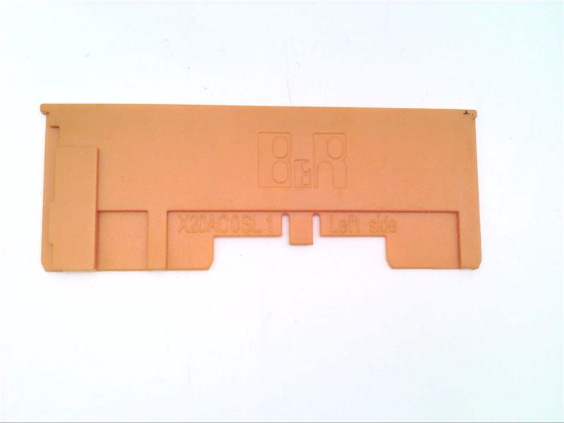 B&R X20AC0SL1.0010-EACH