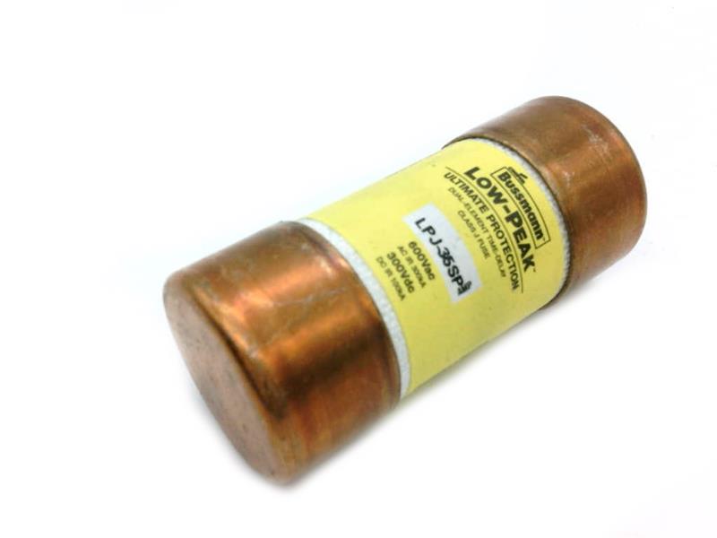 EATON CORPORATION LPJ-35SP