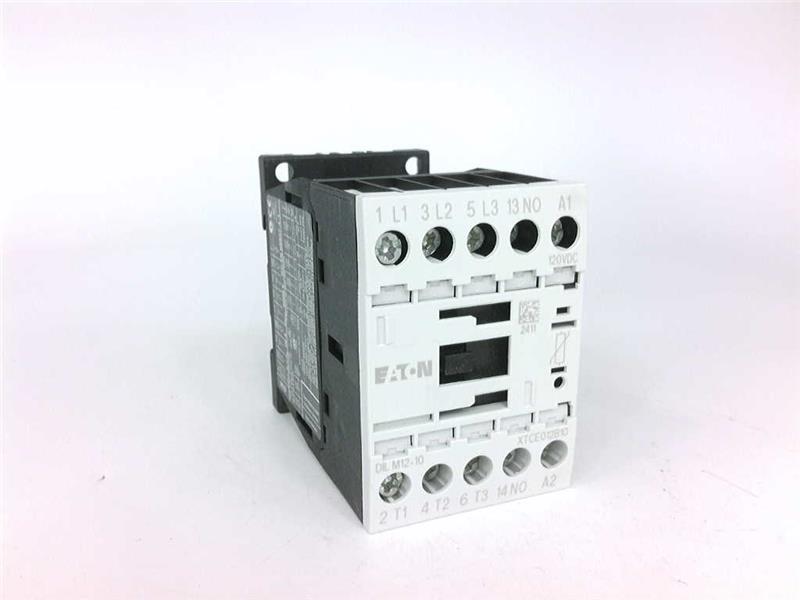 EATON CORPORATION XTCE012B10AD