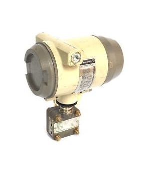 HONEYWELL STD120-AIH-00000-MB1-TC-FID3