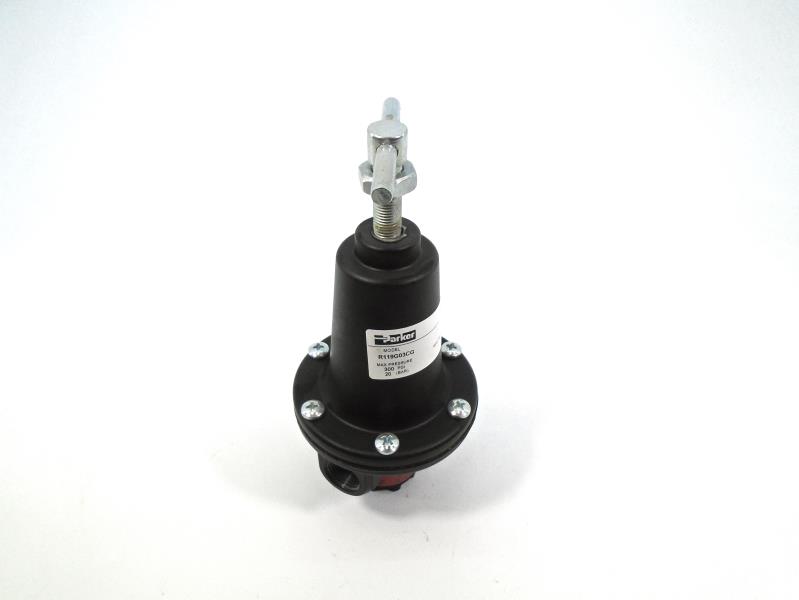PARKER R119G03CG