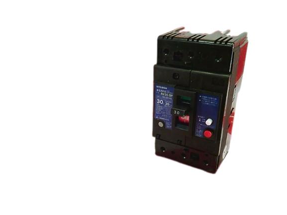 MITSUBISHI NV30-SP-3P-30A