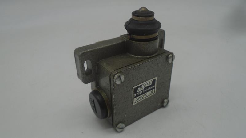 GWKFX-SII by TE CONNECTIVITY