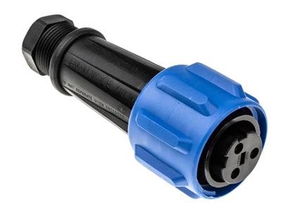 PX0911/03/S by BULGIN COMPONENTS