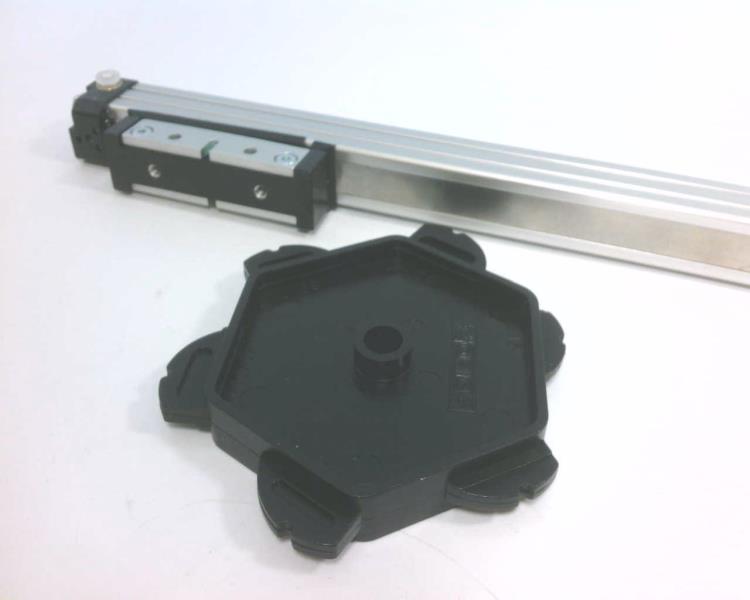 PARKER 10-U45187208-626MM