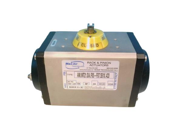 MAX AIR AM.MT21.DA.F05-F07.551.433