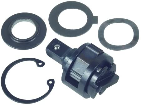 111-TRK1 by INGERSOLL RAND