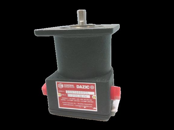 2120IMFK by CONTROL CONCEPTS