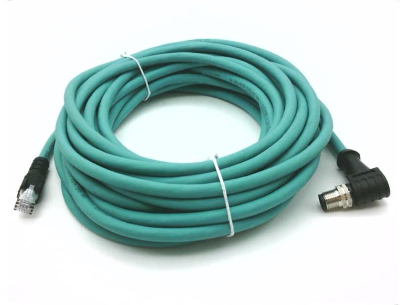 TURCK WSS RJ45S 841-10M