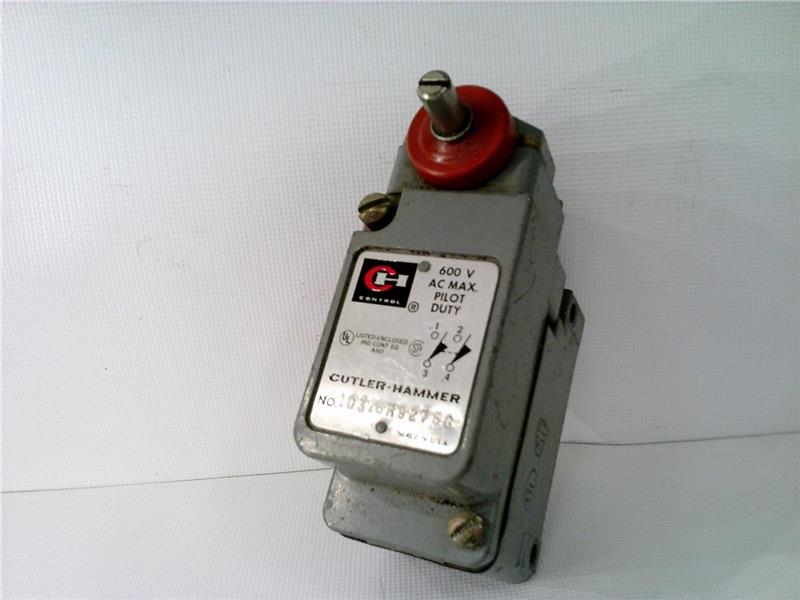 EATON CORPORATION 10316H-9275C