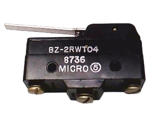 HONEYWELL BZ-2RWT04