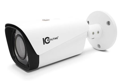 IC REALTIME IPFX-B40V-IRW2