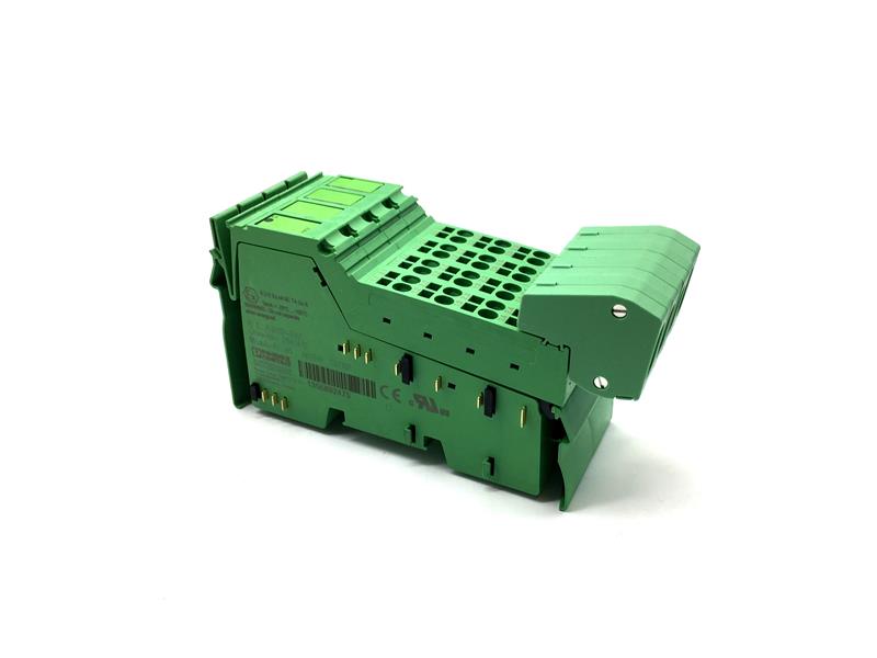 PHOENIX CONTACT IB IL AI 8/SF-PAC