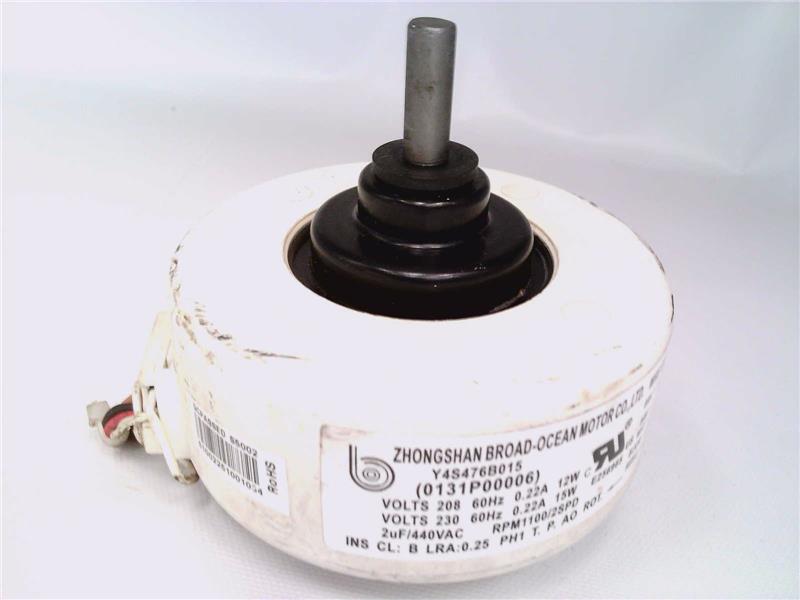 ZHONGSHAN BROAD Y4S476B015