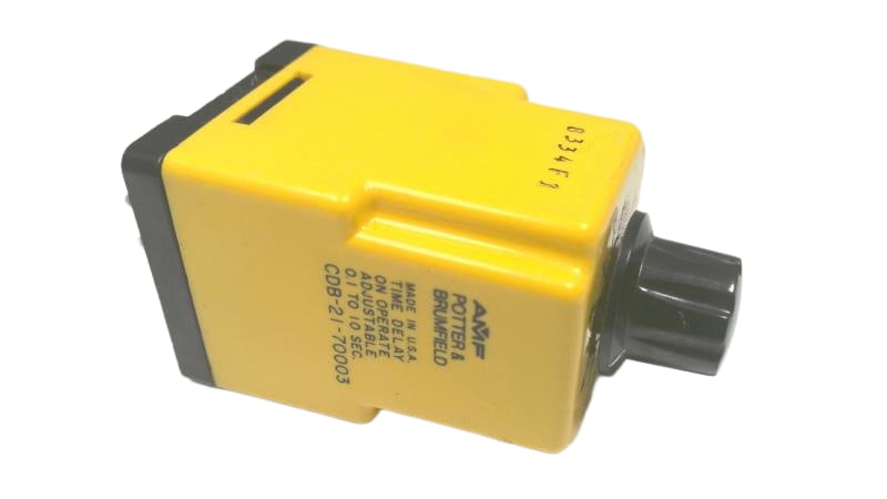 CDB-21-70003 by TE CONNECTIVITY