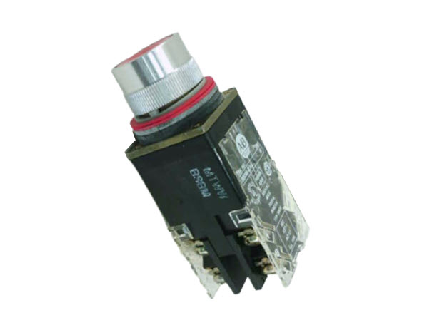 ALLEN BRADLEY 800MR-A6BK