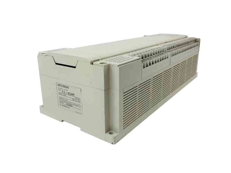 MITSUBISHI FX1-80MR
