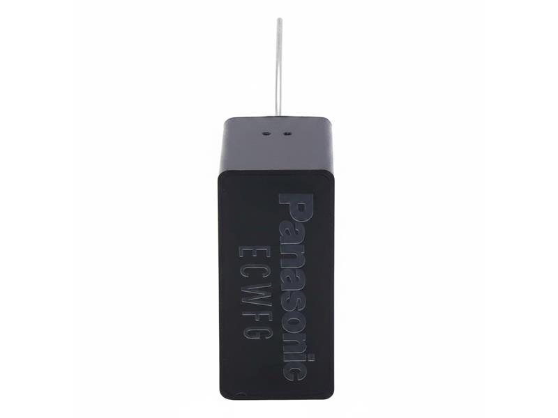 MATSUSHITA ELECTRIC ECQ-U2A155ML