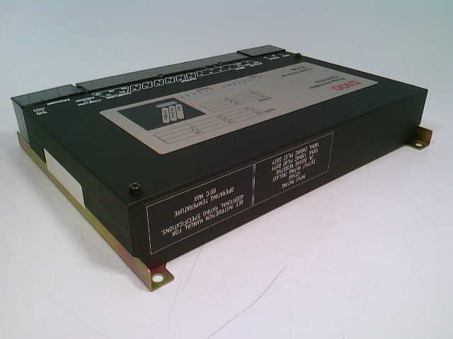 EATON CORPORATION D100-CRA14