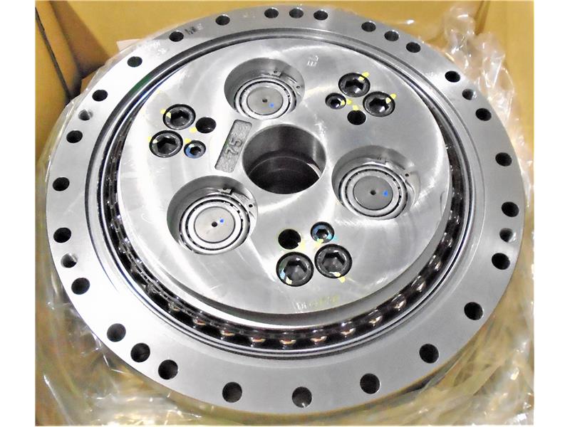 NABTESCO A97L-0218-0370#450E-210