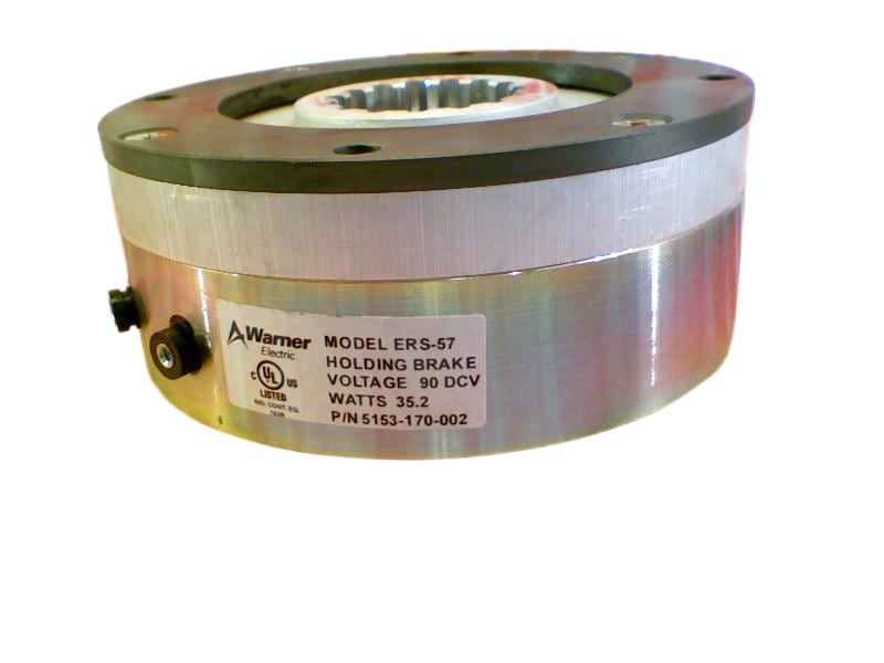 ALTRA INDUSTRIAL MOTION ERS-57