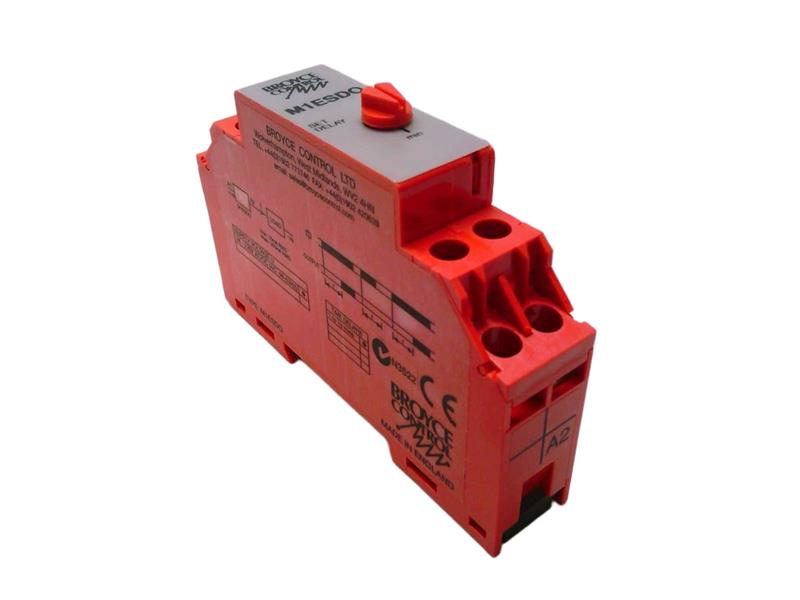 BROYCE CONTROL M1ESDO/24-230VAC/DC