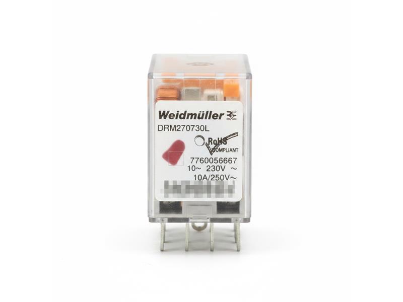 WEIDMULLER 7760056067