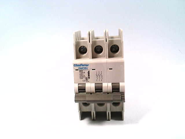 AUTOMATION DIRECT GMCBU-3B-32