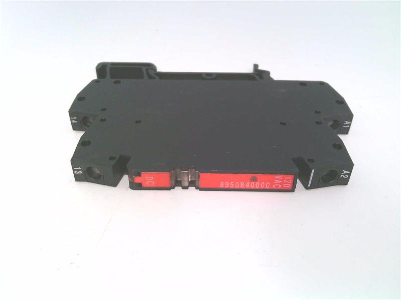 WEIDMULLER 8950840000