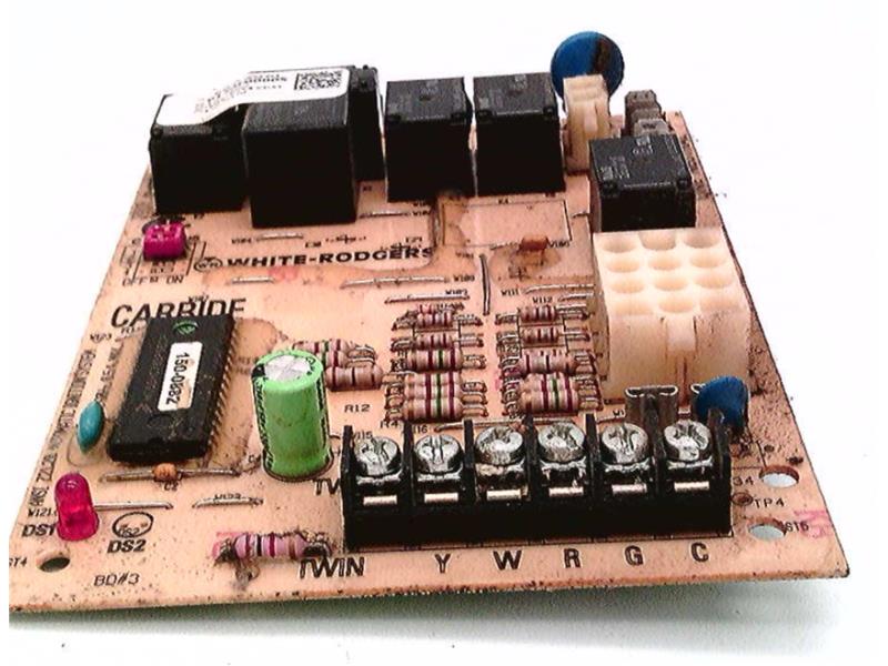 AUTOMATIC IGNITION Z21.20