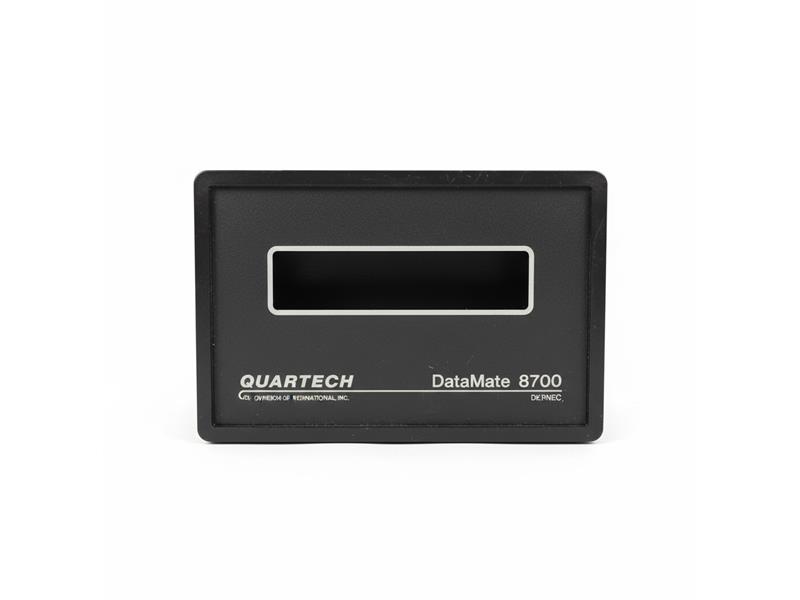 QUARTECH 8700