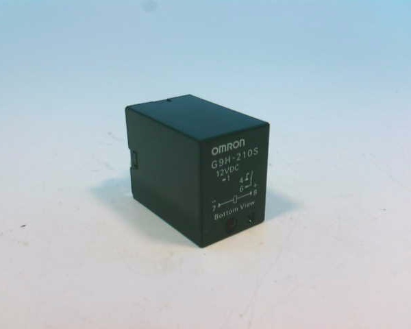 OMRON G9H-210S-DC12