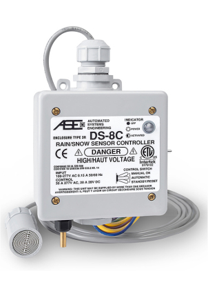 ASE INDUSTRIES INC DS-8C