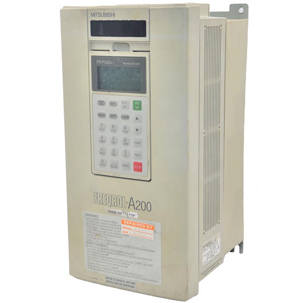 MITSUBISHI FR-A220E-2.2K