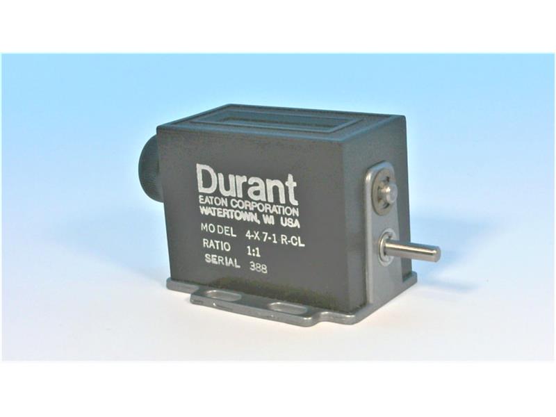 EATON CORPORATION 4-X-7-1-R-CL 1:1