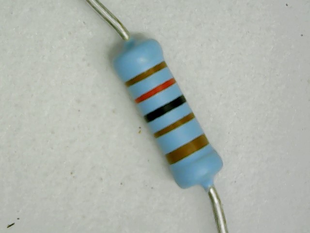 VISHAY MBE04140C1201FC100