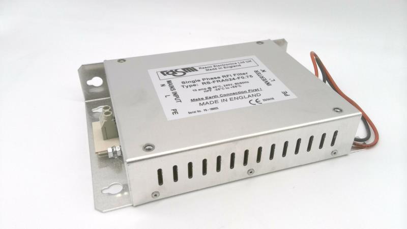 RASMI ELECTRONICS RS-FRA024-F0.75